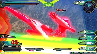 【EXVS2】00視点