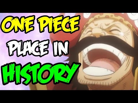 One Piece's Place