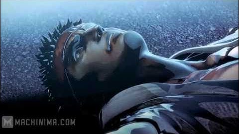 Marvel vs Capcom 3 Trailer Episode 1 and 2