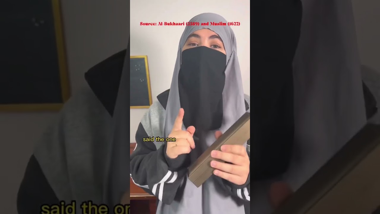 Taking back gifts in islam 