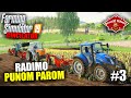 PUNOM PAROM NA FARMI ! #3 - Balkanski Farmeri