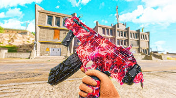 Goodbye C9, Hello KILO 141 SMG Meta in Warzone 👑