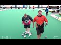 VBL5 | Finals | Rd 1 | Barham Suns vs Vic Storm