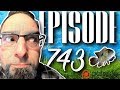 Planted Aquariums are better known as Aquascapes. Episode 743!