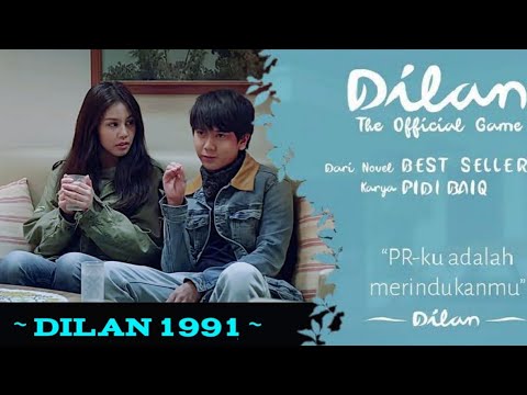 dilan-1991