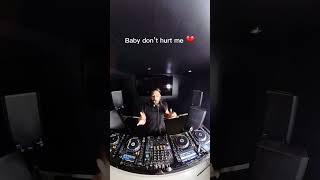 Rate this 1-10 ❤️🔥 #viral #davidguetta #steveaoki #dj #remix #fyp #parati #mashup #djremix