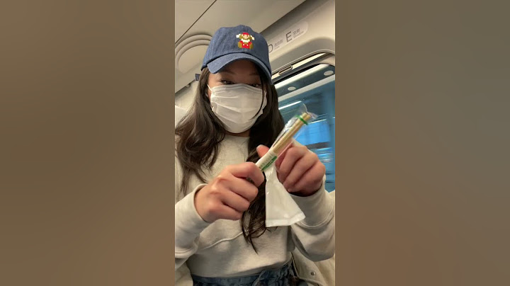 what i ate on the shinkansen 🚆