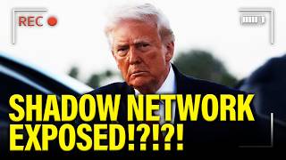 Trump FINALLY HIT with NIGHTMARE he FEARED from NEW LAWSUIT