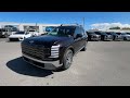 2026 Hyundai Palisade Hybrid Reno, Carson City, Northern Nevada, Sacramento, Roseville, NV TU091825