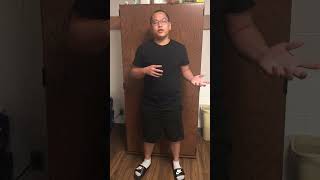 Artifact 0 Personal Introduction