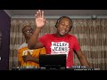 Trevor Mo Live on Jbm Sounds || The Classic mix 04 June 2023 || Gwatuka