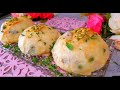 الاوزي الشامي مع طريقة عمل رقائق الاوزي