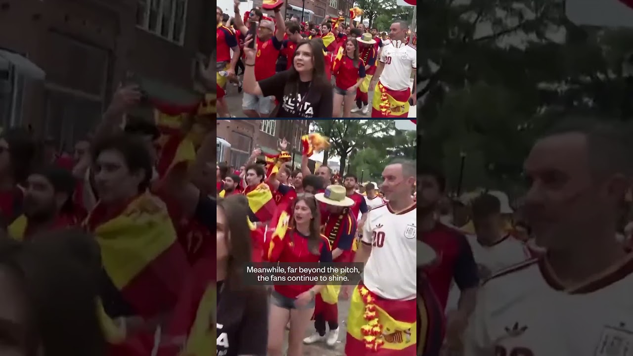 What you missed in the World Cup’s second weekend