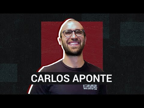 Carlos Aponte: Integrity Icon Philadelphia 2020 finalist