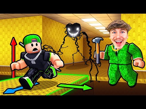 J’AI CONSTRUIT MES PROPRES BACKROOM !! (Incroyable)