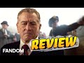The Irishman | Review