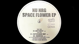 Nu NRG - Supersonik Way (2003)