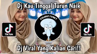 Download lagu DJ KAU TINGGAL TURUN NAIK BREAKFUNK FELIK FVNKY | DJ KO TINGGAL TURUN NAIK X PRI PRI PRI VIRAL !!!