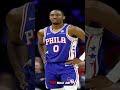 76ers Guard Labaron Philon Jr On His Fit With Tyrese Maxey &amp; VJ Edgecombe