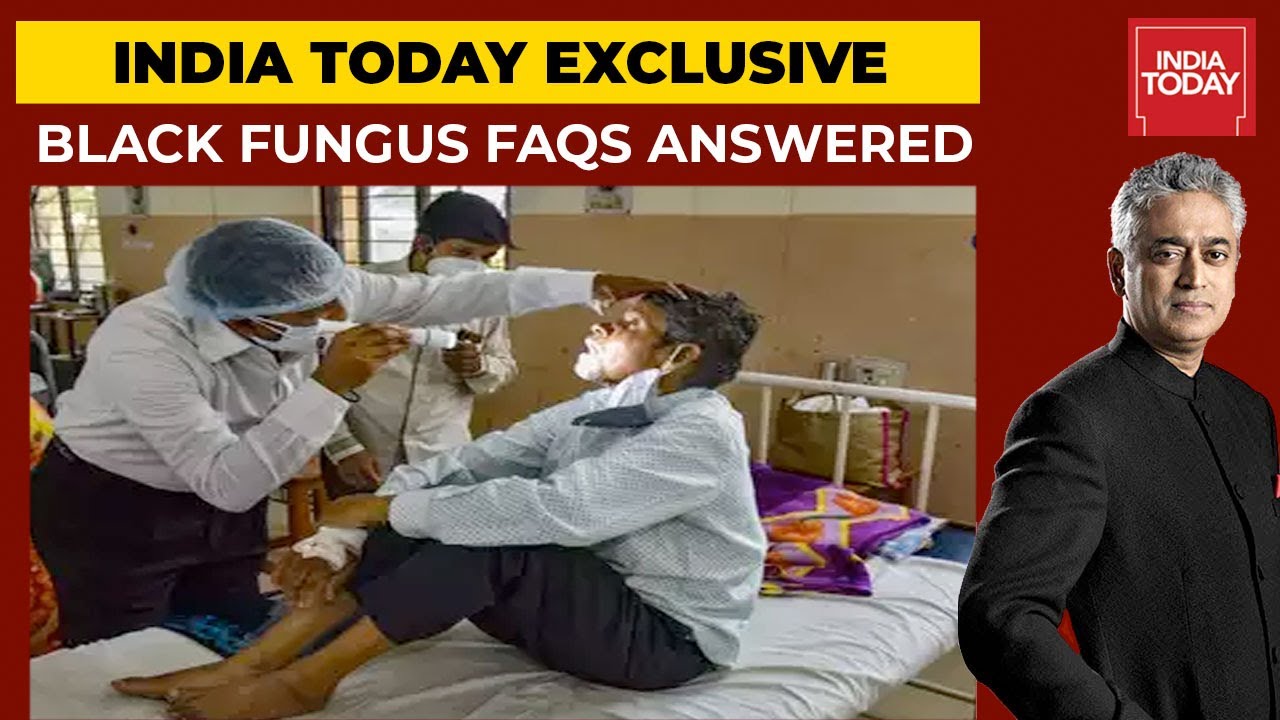Black Fungus FAQs Answered; Covid Crisis In Uttarakhand & MP; & More | News Today (Full Video)