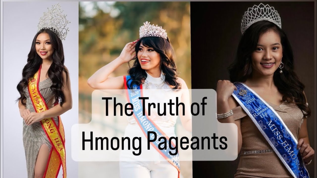The Truth of Hmong Pageants (part 1)