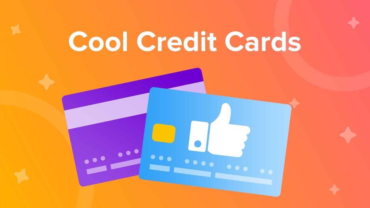 2021 S Cool Credit Cards Best Terms Designs Trends