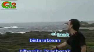 Video thumbnail of "Zurekin (Nahixan)"