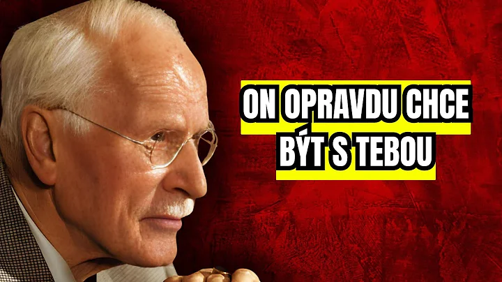 3 znamení, že je pro vás předurčen vesmírem | Carl Jung