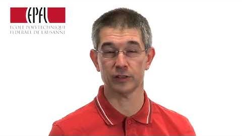 Initiation a la programmation en C++ with Vincent Lepetit, Jean Cedric Chappel