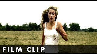 ALL THE BOYS LOVE MANDY LANE - 'Run' Clip - Starring Amber Heard