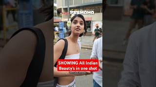 Indian Beauty's in one frame🔥🔥 #india #manzzy #rakeshphotopedia #cutegirl #indianbeauty