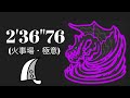 MHWI 歴戦クシャルダオラ 大剣ソロ 2'36"76/Tempered Kushala Daora Greatsword solo