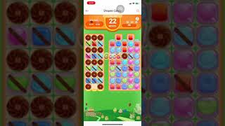 Shopee Candy Level 250, 3 Stars Tricks