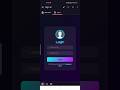 Code Login HTML with Neon Theme and Avatar #html #css #js #coding