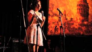 Starlee Kine - 10Q's WITH REGRETS NYC