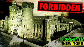 Brooklyn's Forbidden Armory | 13th Regiment Explained