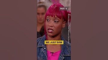 Trading Money For Morals With Judge Hatchett