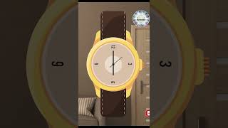 How horizontal wrist watch affect in your life | Sandeep Kumar Rawat