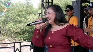 MONG DI WAYUH _ KIKI BUNGA _ TARLING DANGDUT BUNGA NADA _ LIVE DESA PRAPAG, 23 SEPTEMBER 2024