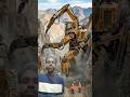 A Giant Machine Testing the Limits of Stone