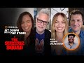 Sit Down with the Stars of The Suicide Squad! Feat. Joseph Deckelmeier