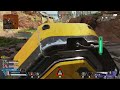 Apex GGz - Mirror Match