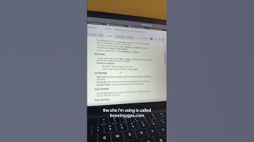 yall gotta start using AI to study it’s SUCH a game changer !!!! #collegehacks #university #student