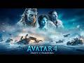 AVATAR 4: FROST OF PANDORA – Official Concept Teaser (AI Generated Visuals)