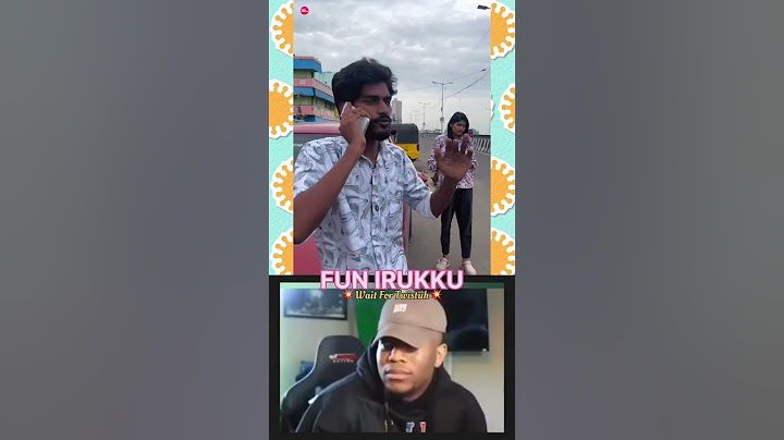 🤪அடப்பாவி இதை 😱எதிர் பாக்கல நானும் #shorts #shortsfeed #trending #funny #comment