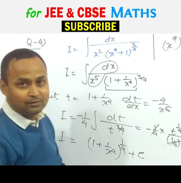 jee-main-2015-int-dx-x-2-x-4-1-3-4-maths-tricks-11-12th
