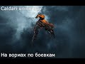 Стрим - eve online - калдарское единение, боевки на троих