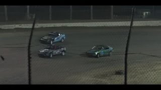 Ike Moler Memorial | Moler Raceway Park | Crazy Compacts