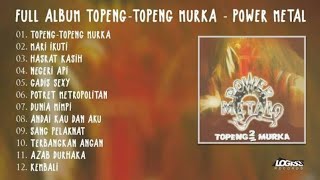 Hasrat Kasih Power Metal Karaoke Lirik 