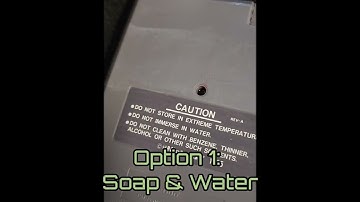 How to Remove Excess Sharpie Marker from NES & Retro Video Game Cartridges!